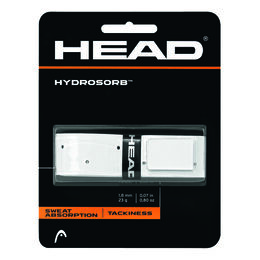 Grip HEAD HydroSorb schwarz